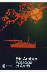 Passage of Arms (ISBN: 9780241606186)