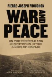 War And Peace (ISBN: 9781849354684)