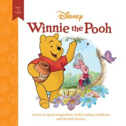 Disney Back to Books: Winnie the Pooh (ISBN: 9781804162842)