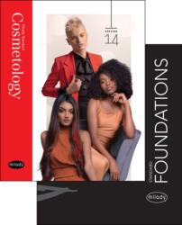Milady Standard Cosmetology with Standard Foundations (ISBN: 9780357871492)