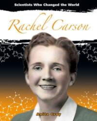 Rachel Carson (ISBN: 9780778782261)