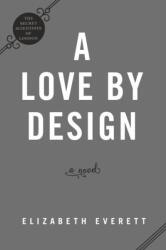 A Love By Design (ISBN: 9780593200667)