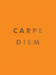 Carpe Diem (ISBN: 9781800071865)
