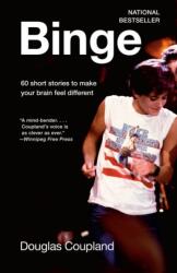 Binge (ISBN: 9781039000544)