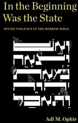 In the Beginning Was the State (ISBN: 9781531501419)