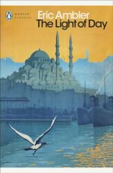 The Light of Day (ISBN: 9780241606193)