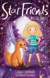 Pădurea mistică (ISBN: 9781788956253)