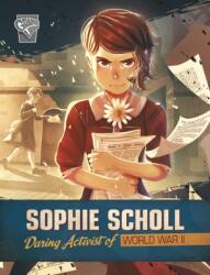Sophie Scholl (ISBN: 9781398249189)