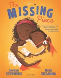 The Missing Piece (ISBN: 9781526618047)