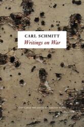 Writings on War (ISBN: 9780745652979)