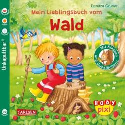 Baby Pixi (ISBN: 9783551062468)