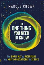 The One Thing You Need to Know (ISBN: 9781789294804)