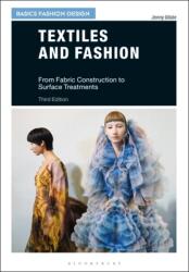Textile și modă (ISBN: 9781350094895)