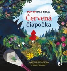 Scufița Roșie (ISBN: 9788056710517)