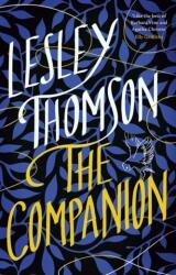 The Companion (ISBN: 9781801109284)