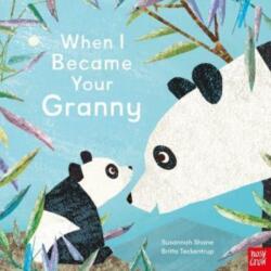 When I Became Your Granny (ISBN: 9781839944475)