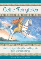 Celtic Fairytales (ISBN: 9781861478696)