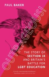 Outrageous! (ISBN: 9781789147094)