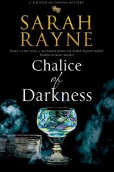 Chalice of Darkness (ISBN: 9781448306404)