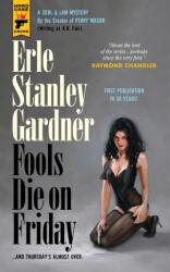 Fools Die On Friday (ISBN: 9781803360126)