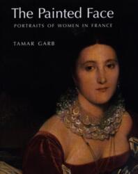 The Painted Face (ISBN: 9780300111187)
