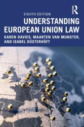 Understanding European Union Law (ISBN: 9781032071374)