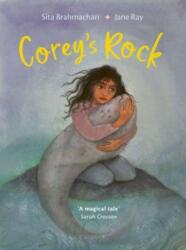 Corey's Rock (ISBN: 9781913074159)