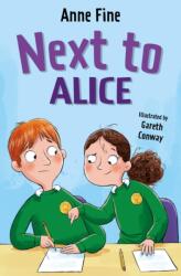 Next to Alice (ISBN: 9781800901742)