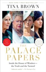 The Palace Papers (ISBN: 9780593138113)