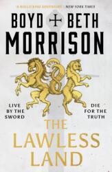 The Lawless Land (ISBN: 9781801108652)