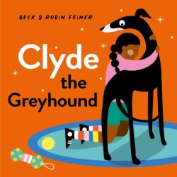 Clyde, ogarul (ISBN: 9781761210808)