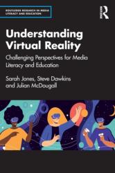 Understanding Virtual Reality (ISBN: 9781032061030)