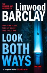 Look Both Ways (ISBN: 9780008499556)
