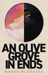 An Olive Grove in Ends (ISBN: 9781472283153)