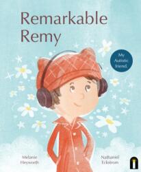 Remarkable Remy (ISBN: 9781761210372)