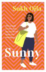 Sunny (ISBN: 9781529356991)