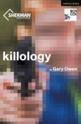 Killology (ISBN: 9781350321892)
