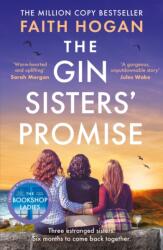 The Gin Sisters' Promise (ISBN: 9781800241381)