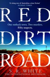 Red Dirt Road (ISBN: 9781472291165)