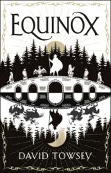 Equinox (ISBN: 9781801101660)