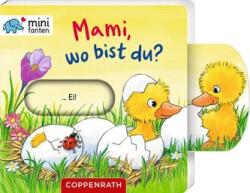 Minifanten 37: Mami, unde ești? (ISBN: 9783649643920)