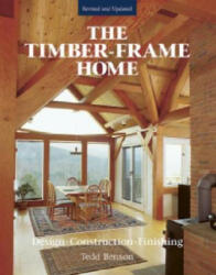 Timber-Frame Home (ISBN: 9781561581290)