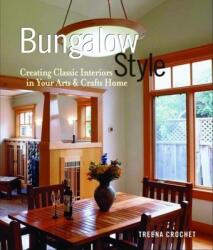 Bungalow Style (ISBN: 9781561586233)
