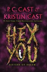 Hex You (ISBN: 9781250895066)