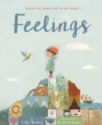 Feelings (ISBN: 9781664340473)