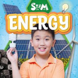 Energy (ISBN: 9781801557481)