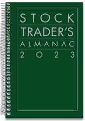 Stock Trader's Almanac 2023 (ISBN: 9781119986461)
