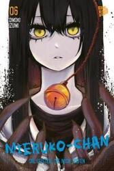 Mieruko-chan - Spiritele care m-au chemat 6 (ISBN: 9783964336255)