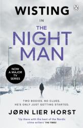 The Night Man (ISBN: 9781405950206)