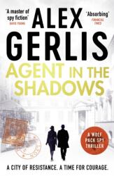 Agent in the Shadows (ISBN: 9781804363423)